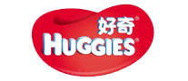 好奇HUGGIES