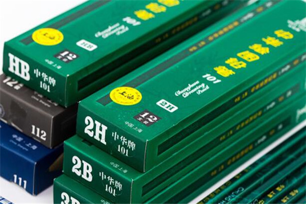什么牌子的铅笔最好❓十大铅笔品牌排行榜 