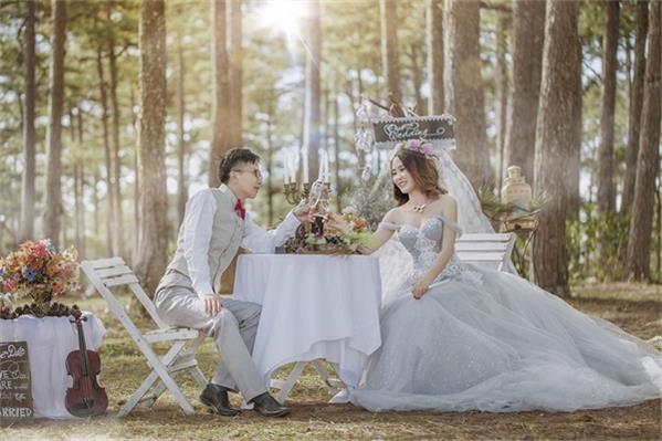 龙宝婚纱-婚纱品牌排行榜前十名