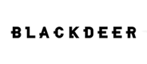 黑鹿Blackdeer