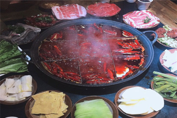 重庆火锅品牌排行榜♨️重庆火锅排名前十强