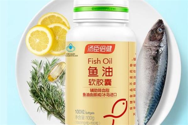 中国十大保健品品牌排行榜