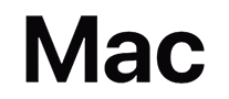 苹果Mac