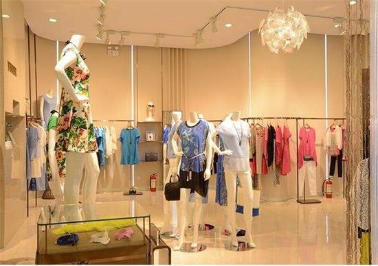 深圳女装品牌有哪些❓深圳十大女装品牌排行榜