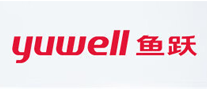 鱼跃yuwell