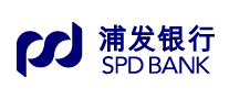 浦发银行SPDB