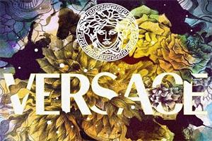 范思哲Versace 范思哲Versace