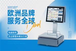 迪宝DIBAL