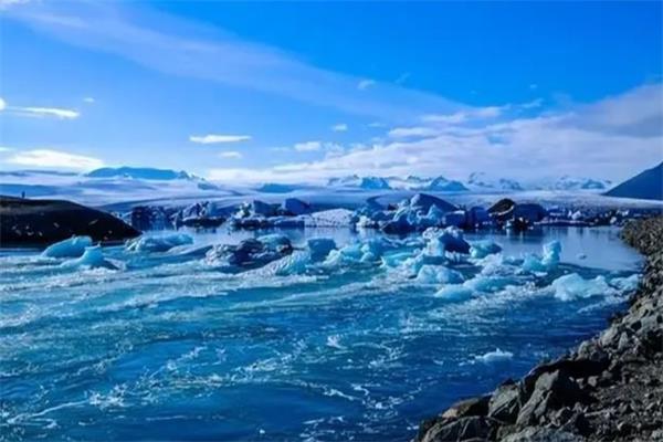 冰岛（Iceland）全球最富有的国家排行榜