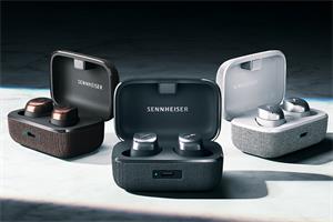 森海塞尔Sennheiser耳机 森海塞尔Sennheiser耳机