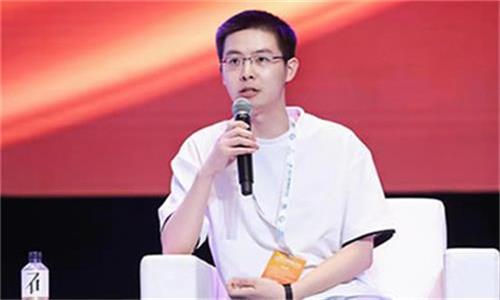 王兴兴-宇树科技创始人兼CEO介绍