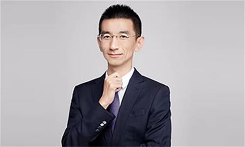 孙东旭-东方甄选前任CEO介绍