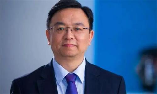 王传福-比亚迪董事局主席兼总裁介绍