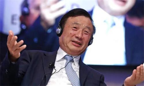 任正非-华为技术有限公司首席执行官介绍