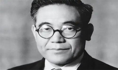 丰田喜一郎-丰田汽车创始人介绍